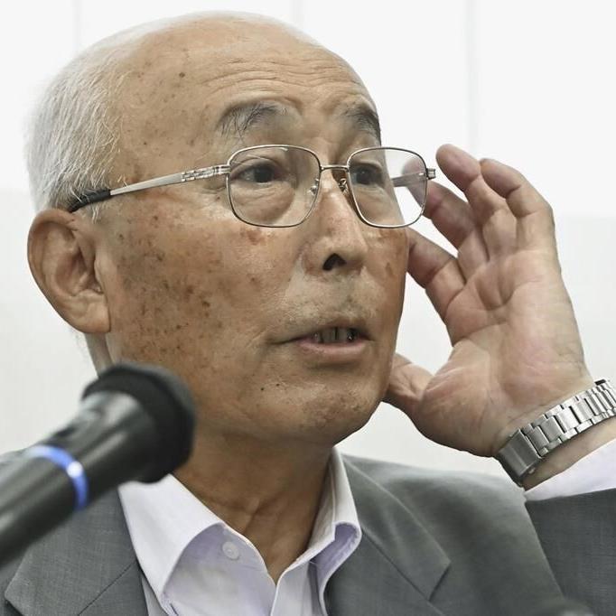 Japan's nuclear plants are short of storage for spent fuel. A remote town could have the solution